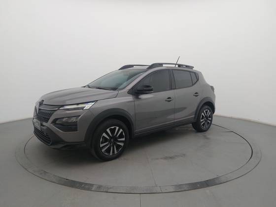 RENAULT KARDIAN 1.0 TCE FLEX EVOLUTION EDC